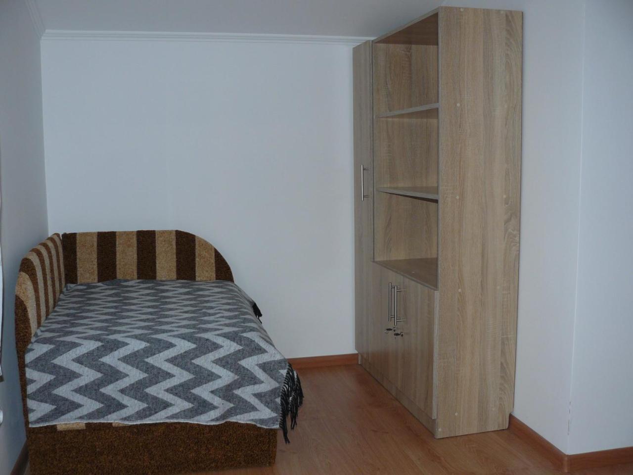 Hostynnyi Botsiun Hotel Дубно Екстериор снимка