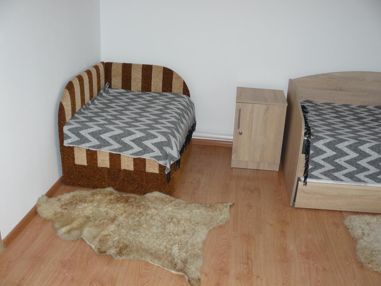Hostynnyi Botsiun Hotel Дубно Екстериор снимка