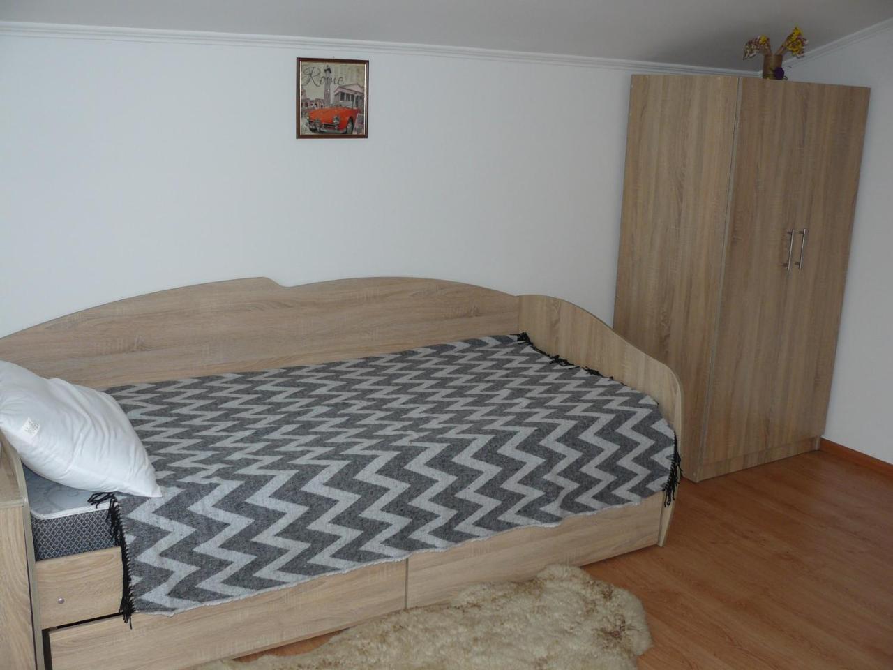 Hostynnyi Botsiun Hotel Дубно Екстериор снимка