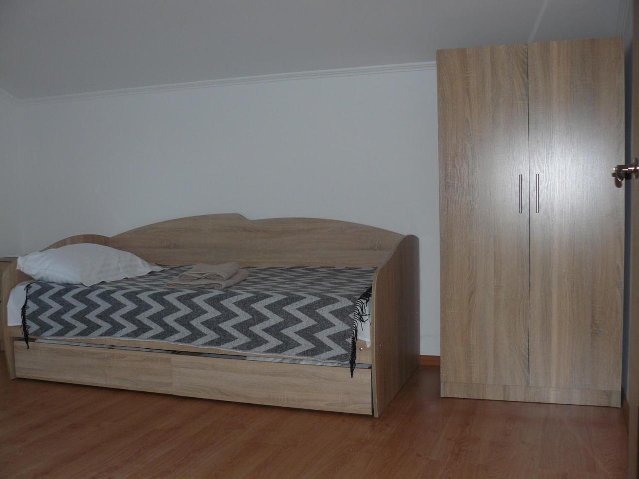 Hostynnyi Botsiun Hotel Дубно Екстериор снимка